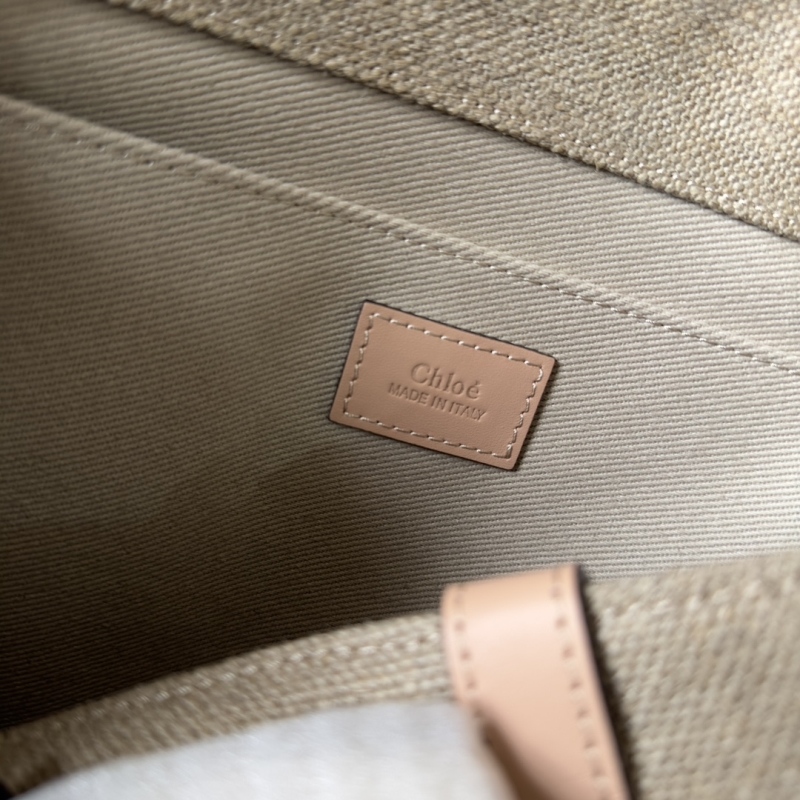 Chloe Shopping Bags